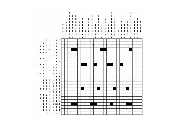 GCHQ Release Cryptic Christmas Card Puzzle 