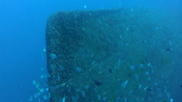 Royal Navy Divers Called In To Clear Darkdale Wreck