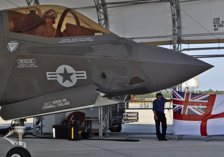 Osborne: UK Can Cope With Whatever The World Throws At Us