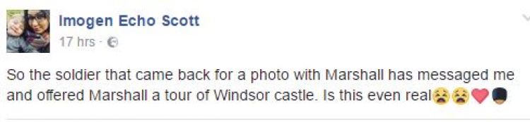 Facebook Windsor Offer