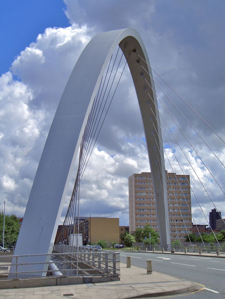 Captain Sam Hairsine Saves 'Suicidal' Woman From 80ft Fall