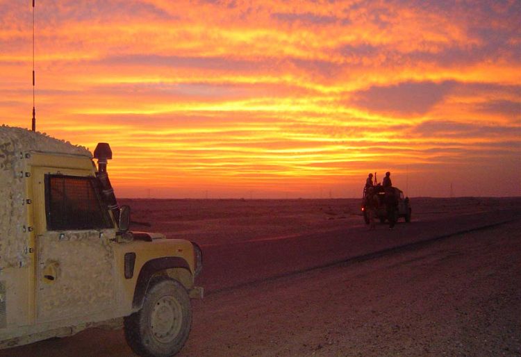 Reports: Iraq Inquiry To Criticise Senior Military Figures