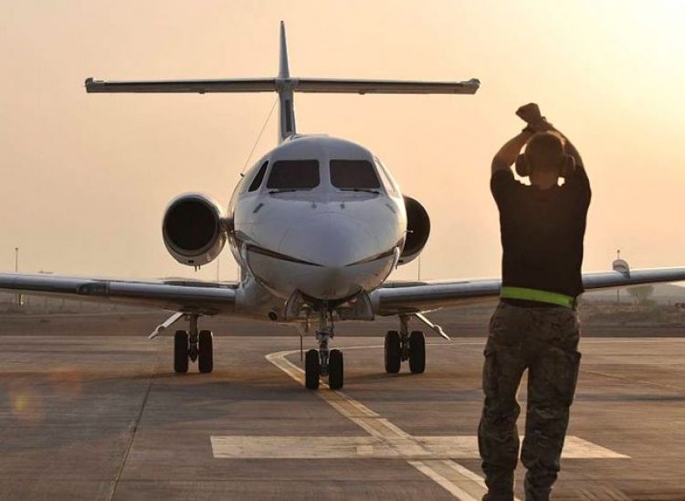 RAF Northolt Could Be Used To Ease Overflow At Heathrow