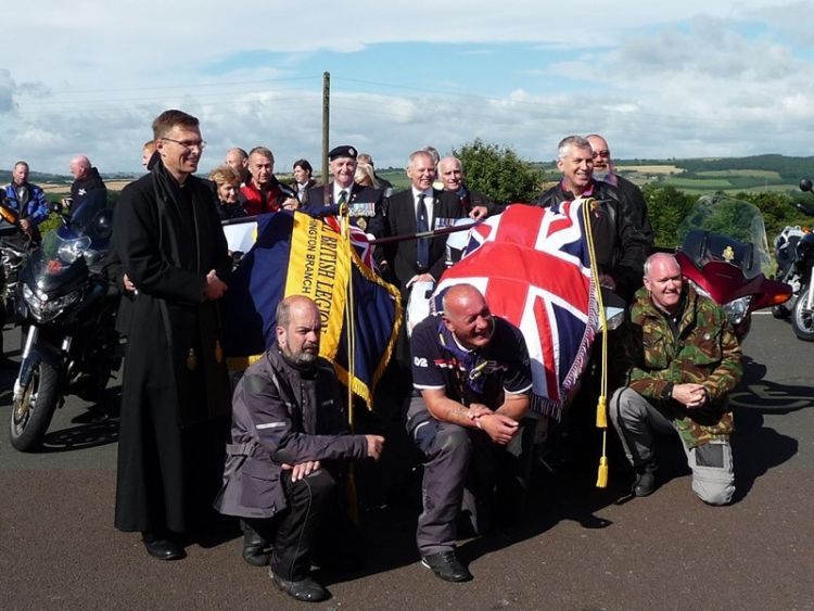 Call For Help As Royal Navy Veteran Dies With Noone To Attend Funeral 