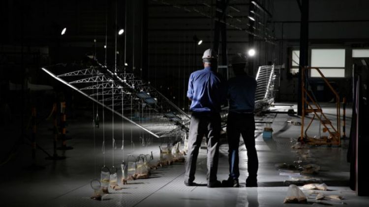 Special Forces Set To Get New Wings With Pioneering Solar Drones