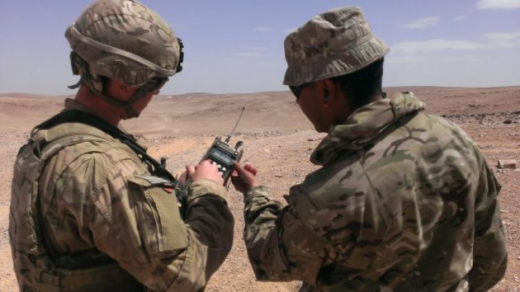 British Army To Hold Largest Invasion Exercise In Over A Decade