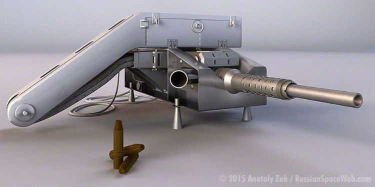 One Of The Most Secretive Weapons Of The Cold War Has Been Revealed