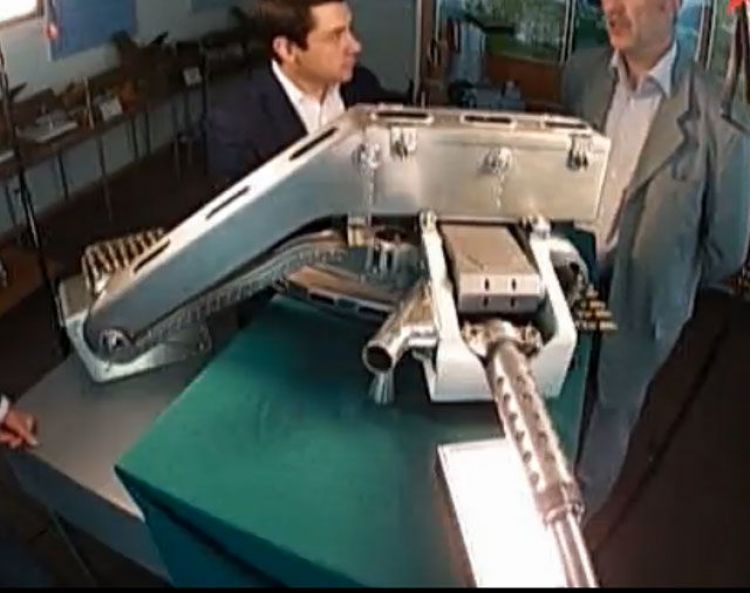 One Of The Most Secretive Weapons Of The Cold War Has Been Revealed