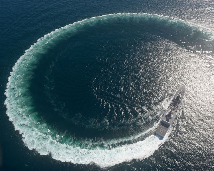 Figures Show 5,000 Faults Recorded On Type 45 Destroyers 