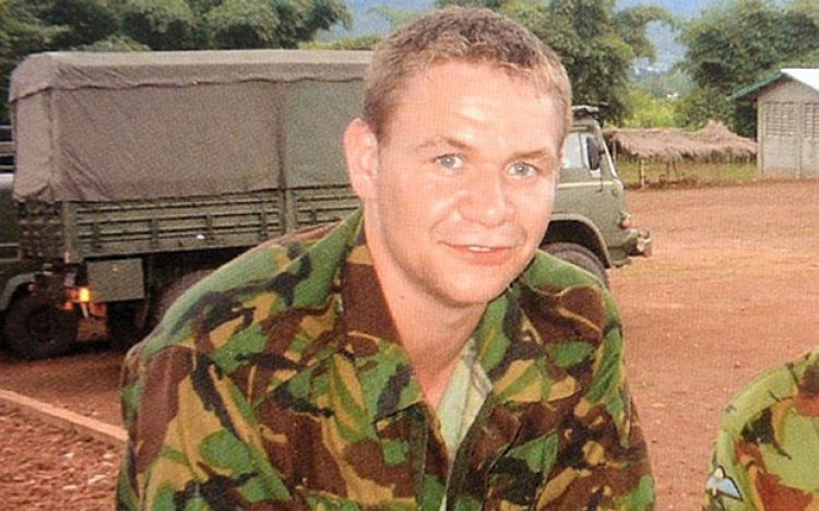 Wife Denied Injured Afghan War Veteran's Compensation Payments 