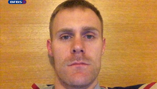 #IRemember: Mark Ormrod