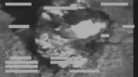 &#039;Britian Could Do More To Undermine Daesh&#039;s Funding&#039;