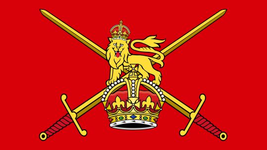 Huw Ryden of the Royal Army Chaplains' Department was convicted at Catterick Military Court Centre of conduct prejudicial to good order and service discipline (Picture: MOD)