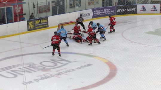 02062026 RAF Aces v British Army Blades Ice Hockey Credit BFBS.jpg 
