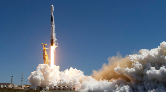 Last year, SpaceX launched the UK's first military satellite, Tyche, which provides crucial intelligence, surveillance, and reconnaissance (ISR) capabilities for the UK armed forces 
