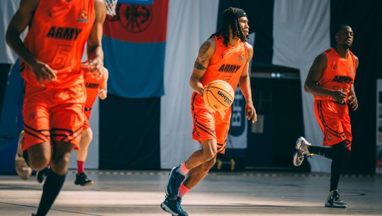 032024 Darreo Glasgow playing for Army basketball at 2024 Inter Services Credit Alligin Photography.jpg