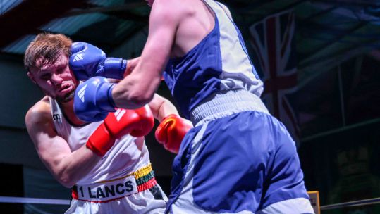 04122025 HMS Sultan boxing show Credit HMS Sultan.jpg 