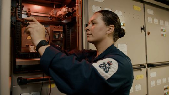 Any piece of equipment needs to be maintained in order to keep on working,  but the idea here is to put redundant pieces if equipment back into service