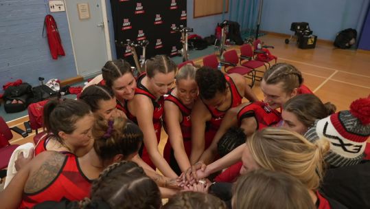 06032026 Army netball huddle Credit BFBS.jpg