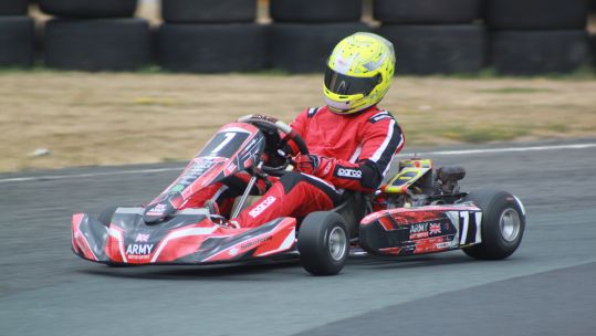 08081016 Army kart at the British 24-hours Teeside endurance race CREDIT Gunner Owen Main.jpg
