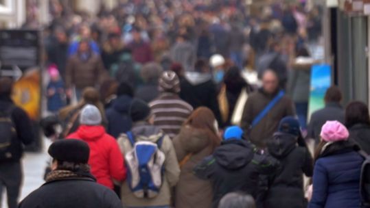 Should the UK be embroiled in a war close to home, businesses and the general  population may have to get involved