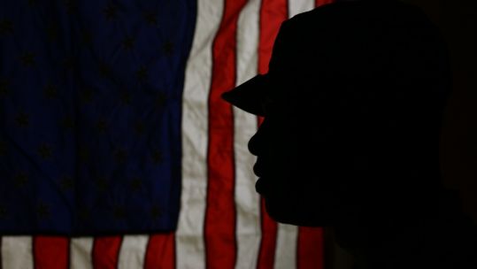 US Servicemen In UK Court Battle Agree Daughters Can Stay In England