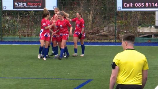 10122025 UKAF celebrate goal v Irish Credit BFBS.jpg