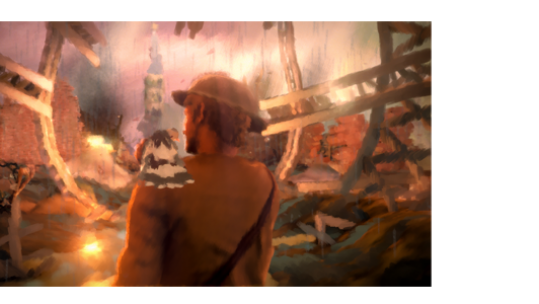 11-11 Memories Retold
