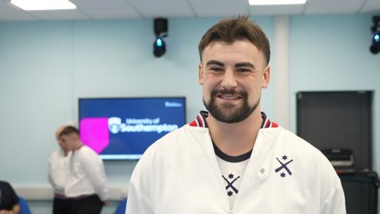 Using avatars is an innovative way in which PTIs can teach personnel to warm up safely before an exercise session