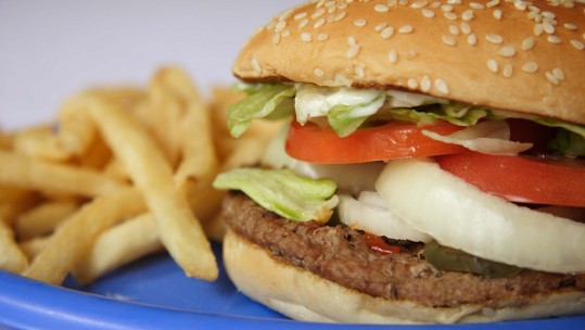 Poll Results: Do The UK Armed Forces Have A Weight Problem? 