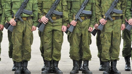 Russian soldiers use Telegram for operational reasons as well as personal, but the Kremlin has halted all that