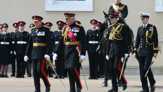Sandhurst