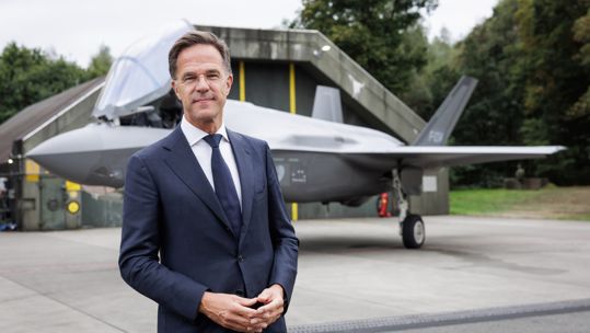 The alliance stated that it is not linked to any current world events (Picture: Nato)