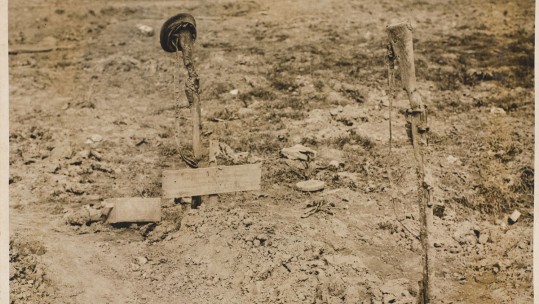 &#039;Almost Half Of Britain Unaware Somme Battle Was In WWI&#039;
