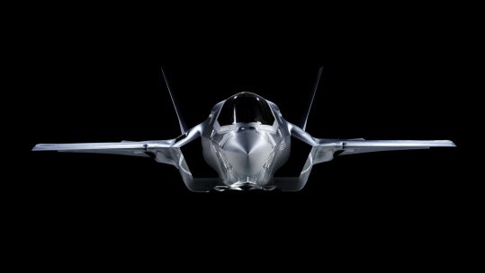 F-35