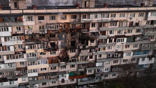 Russia has taken less than 100 metres per day, and in some cases less than 20 , in its most prominent offensives