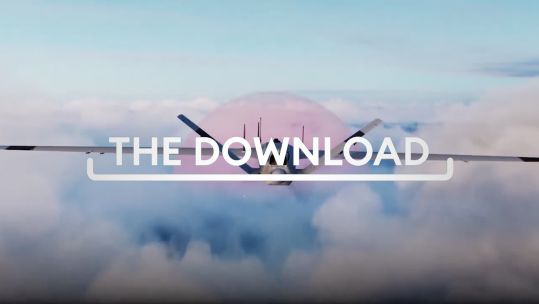 UK steps up its support for Ukraine by sending 120,000 drones this year Download TN