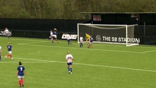 15042026 UKAF v French women Credit BFBS.jpg 