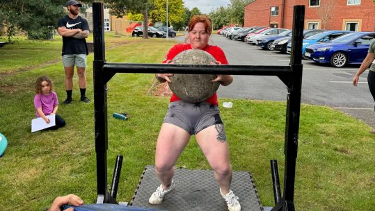 15082024 Paige Attwell at Cosford Competition Credit BFBS.jpg 