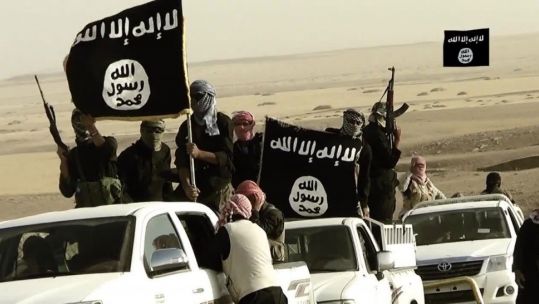 Soldier Turned Jihadi Is Jailed