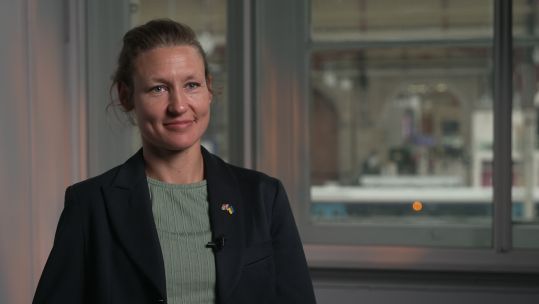 Elizabeth Bullock cred BFBS