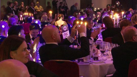 Armed Forces Community Awards