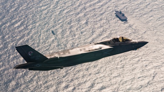 f35