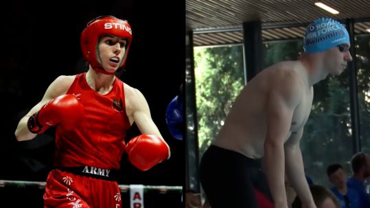 19062026 Niamh Brookes Kyle Booth joint photo Brookes credit Alligin Photography.jpg 