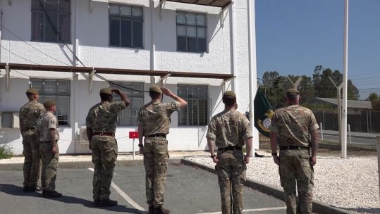 2 YORKS homeward bound after Cyprus handover 04082022 CREDIT BFBS.jpg