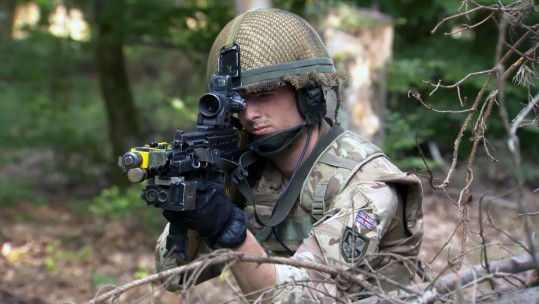 NATO 