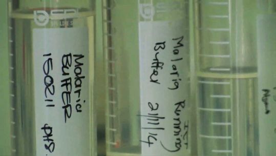 Military Use Of Lariam: An Acceptable Risk?