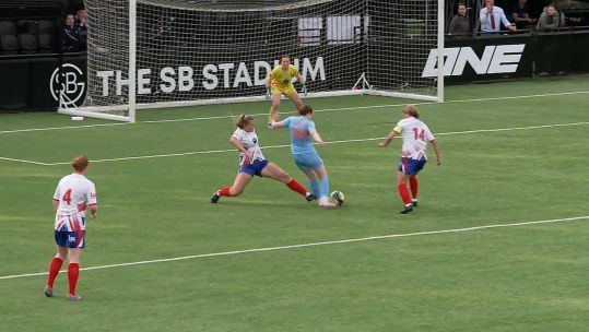 20052026 UKAF beaten by Dutch Forces in President's Cup CREDIT BFBS.jpg