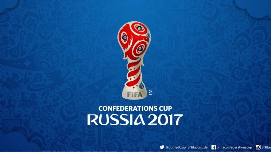 FIFA Confederations Cup 2017