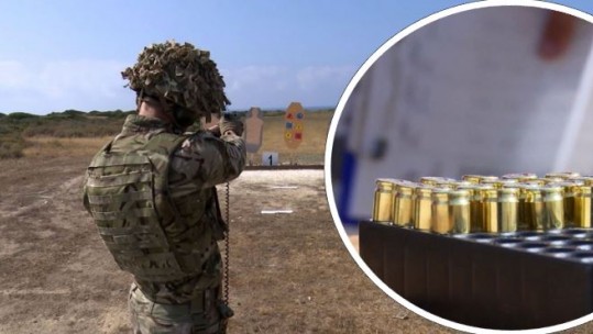 2018 Cyprus shooting competition